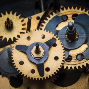 Mechanical Engineering