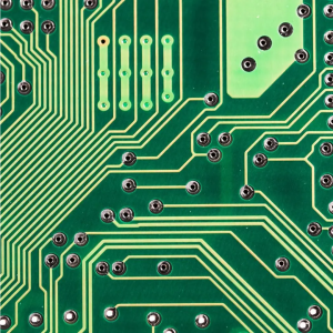 Electronics Engineering (VLSI)
