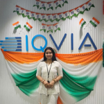 Ms. Madhushree Priyadarshini, MSc BT 2016-18